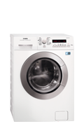 Reparación averías lavasecadoras Kelvinator en  Álava