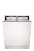 Reparación averías lavavajillas Kelvinator en  Álava