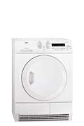 Reparación averías secadora Kelvinator en  Álava