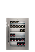 Reparación averías vinoteca Kelvinator en  Álava